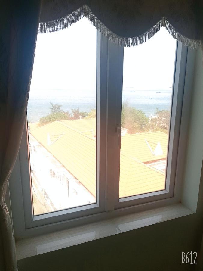 Khach San Thuy Young Hotel Vung Tau Kültér fotó