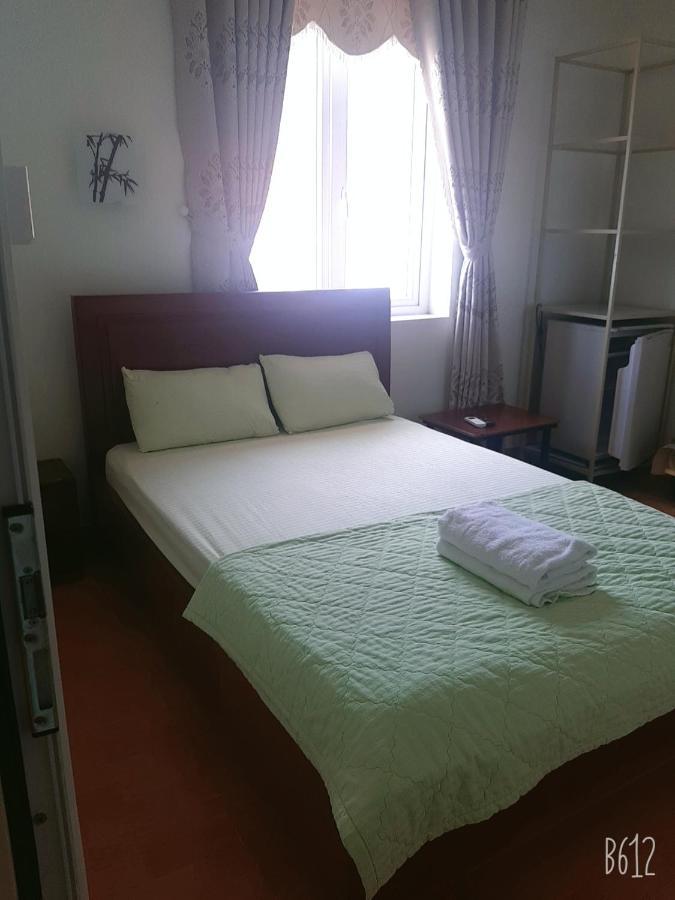 Khach San Thuy Young Hotel Vung Tau Kültér fotó