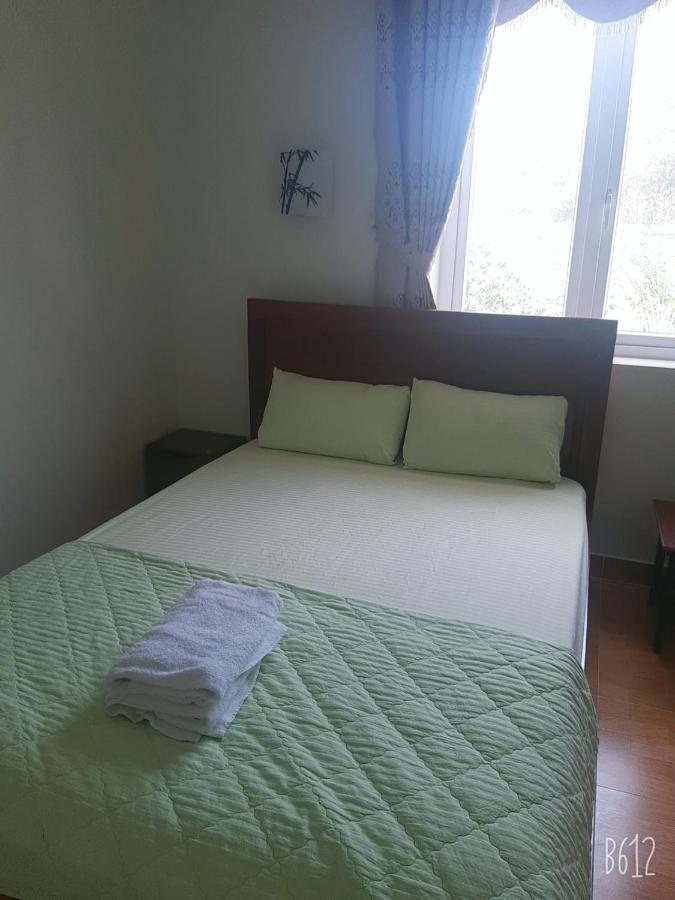 Khach San Thuy Young Hotel Vung Tau Kültér fotó