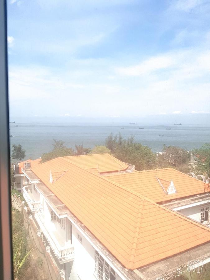 Khach San Thuy Young Hotel Vung Tau Kültér fotó